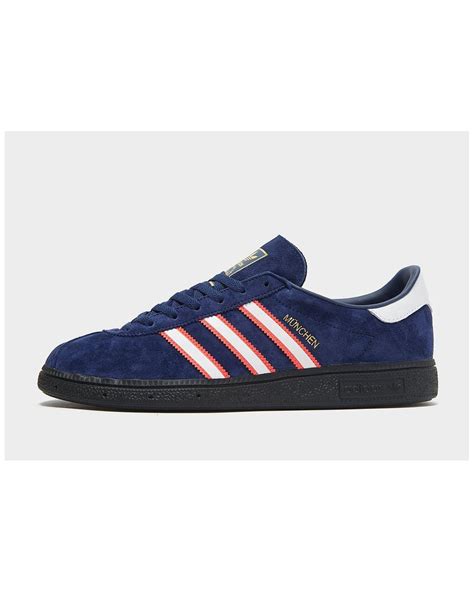 adidas münchen schoenen|Adidas munchen edge.